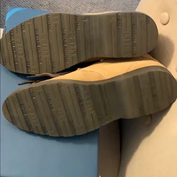 Nun Bush Tomahawk Chukka - Picture 4 of 6